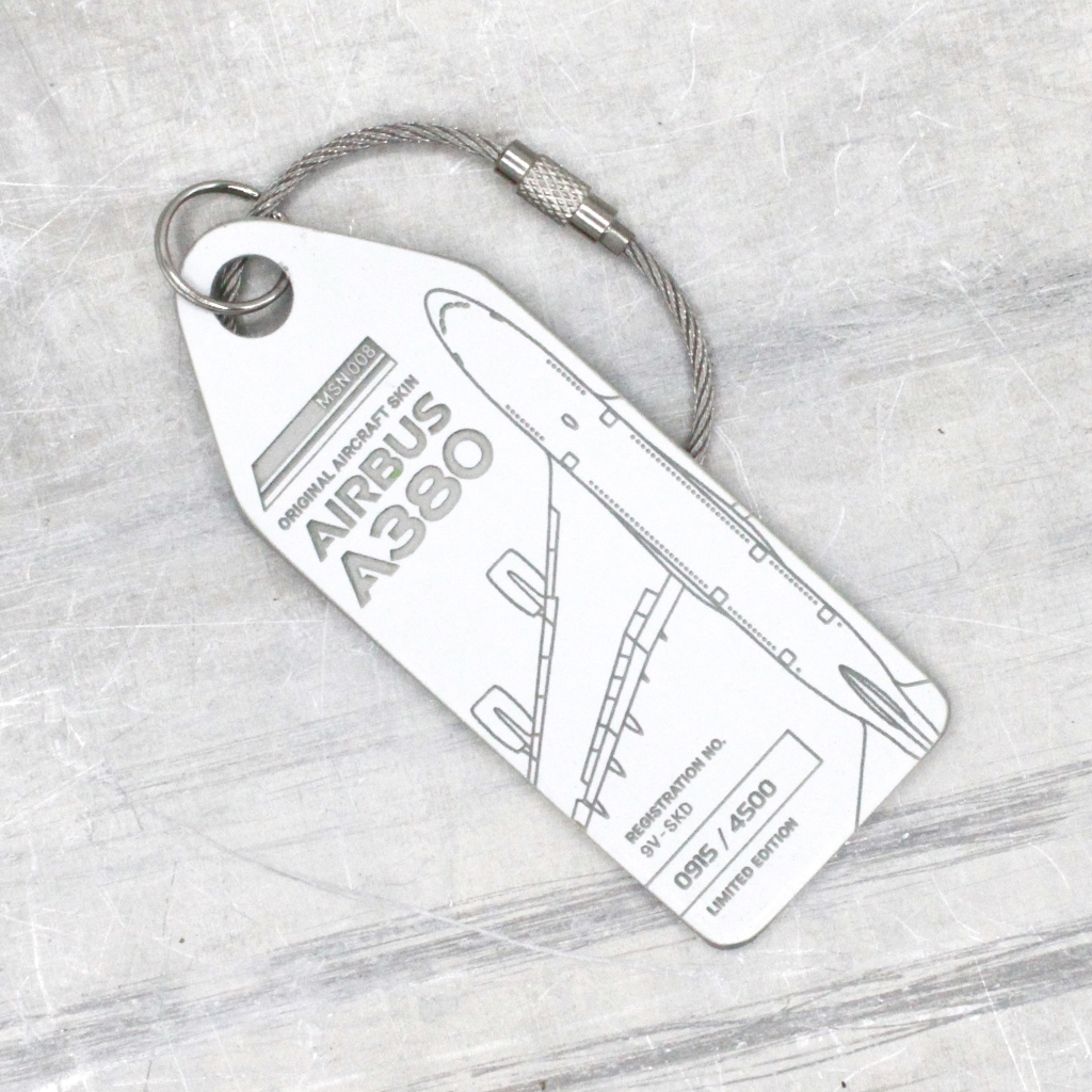 AVIATIONTAG