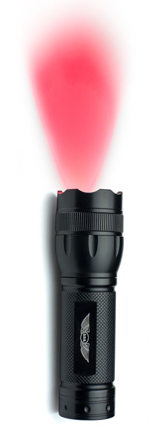 Flightlight FL3-C Taschenlampe