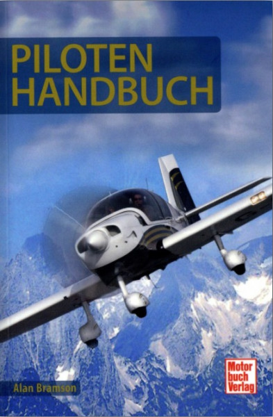 Pilot's Manual
