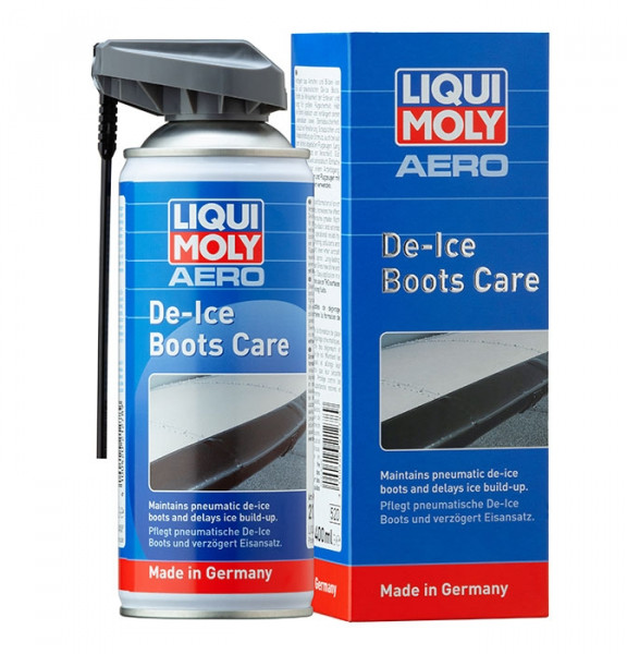 Liqui Moly AERO De-Ice Boots Care,400ml