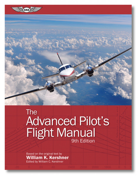 The Advanced Pilot's Flight Manual