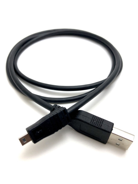 Lightspeed Verbindungskabel UAC auf USB-A