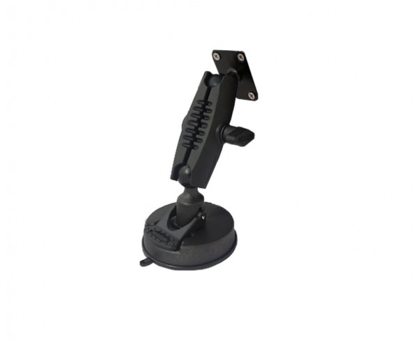 X-Naut Single Suction Mount