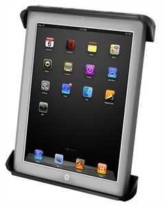 Tab-Tite Halter für Apple iPad 1-4 (RAM-HOL-TAB3U) RAM MOUNTS