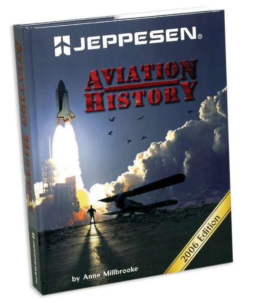 Aviation History - ABVERKAUF
