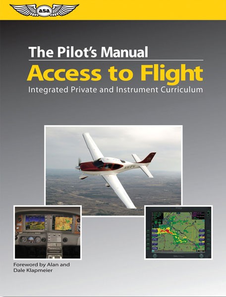 The Pilot's Manual Access to Flight