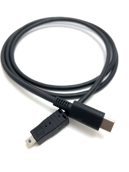 Lightspeed Verbindungskabel UAC auf USB-C