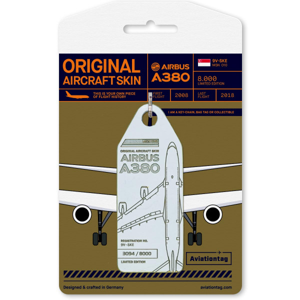 AVIATIONTAG