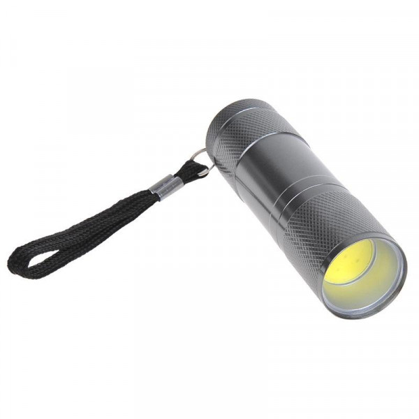 LED-Taschenlampe