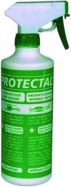 Protect All - 400 ml - Silikonfrei