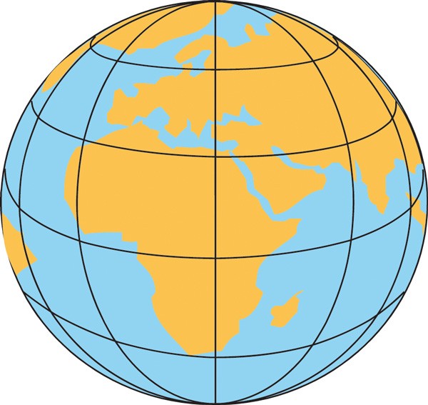 JeppView IFR: Worldwide
