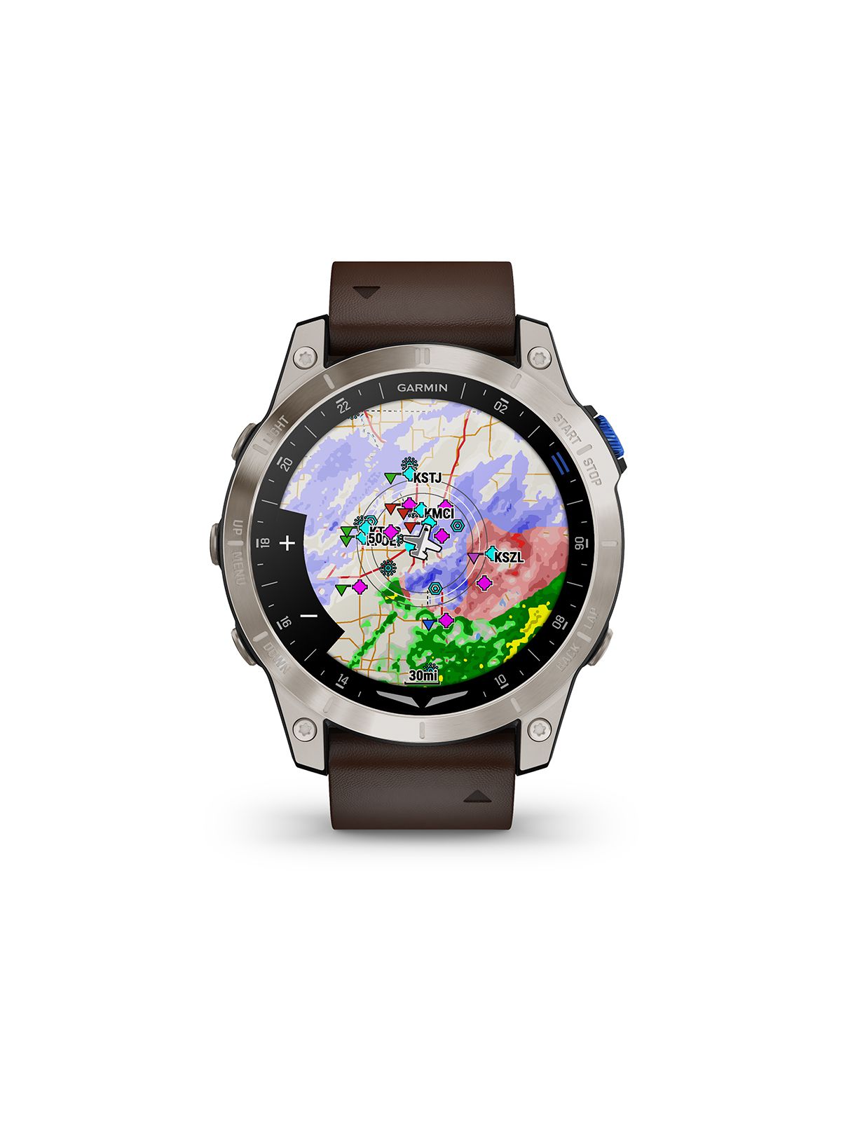 Aviator smart watch price deals