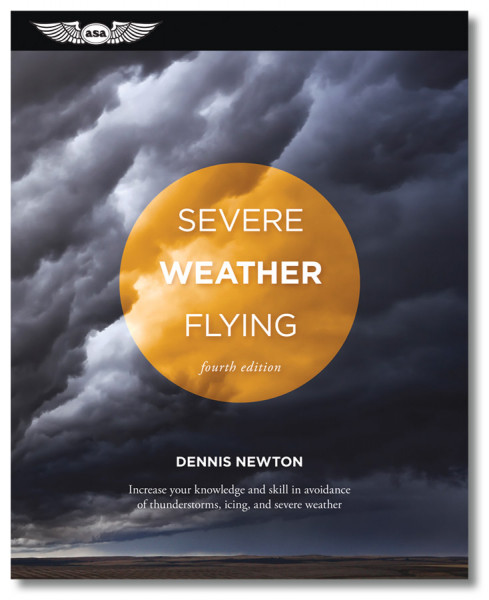 Severe Weather Flying (4. edition) - ABVERKAUF