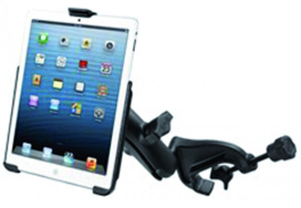 Steuerhornhalterung für Apple iPad mini (RAM-B-121-AP14U) RAM MOUNTS