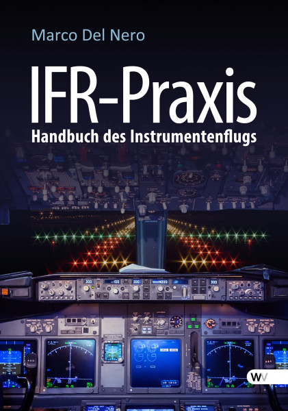 IFR Practice: Manual of Instrument Flight