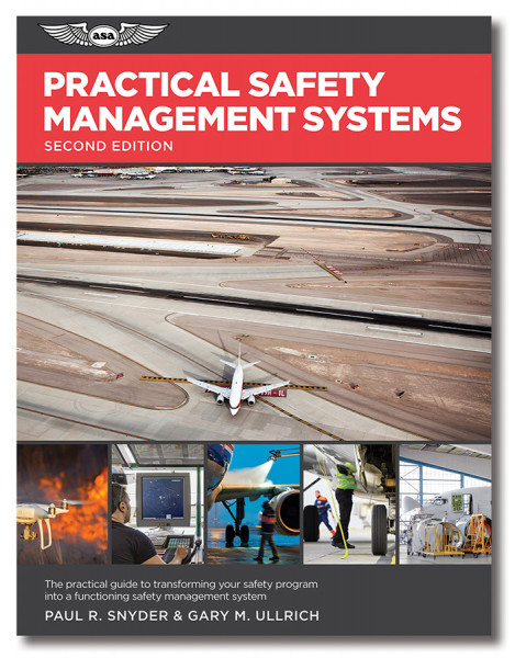 Practical Safety Management Systems