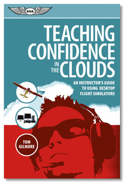 Teaching Confidence in the Clouds by Tom Gilmore