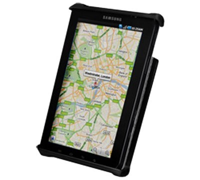 RAM MOUNTS Tab-Tite Halter für Samsung Galaxy Tab E 9.6 (RAM-HOL-TAB31U)
