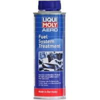 Liqui Moly Aero Fuel System Treatment / Benzinsystempflege, 250ml