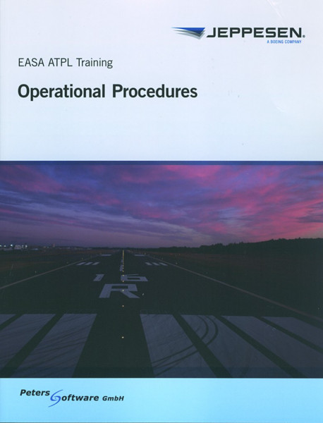 EASA ATPL Training: Operational Procedures Helicopter-ABVERKAUF