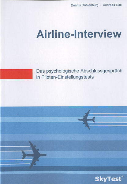 Airline-Interview