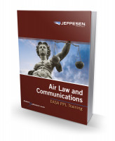 EASA PPL Training - Air Law and Communications-ABVERKAUF