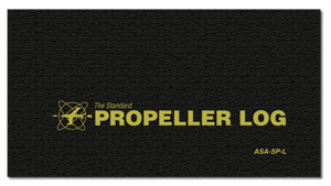 Propeller Logbook