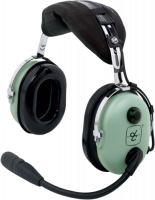 David Clark Headset H10-13.4