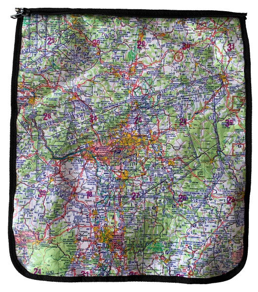 MapBag Echo Sierra Frankfurt