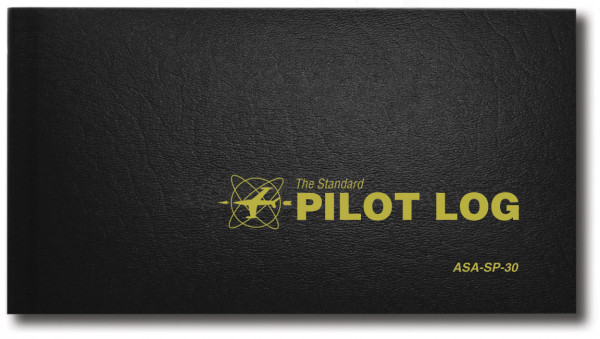 Standard Pilot Log