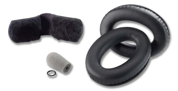 Bose A20: Accessory Kit / Ersatzteil-Kit