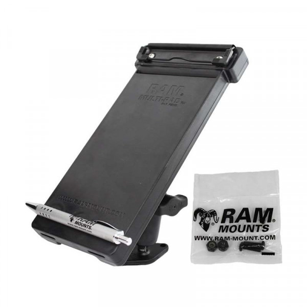 RAM MOUNTS Tough-Wedge (Seat Wedge Mount) RAM-B-407-PUMPU