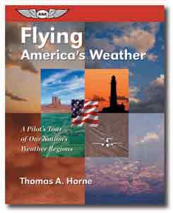 Flying America's Weather