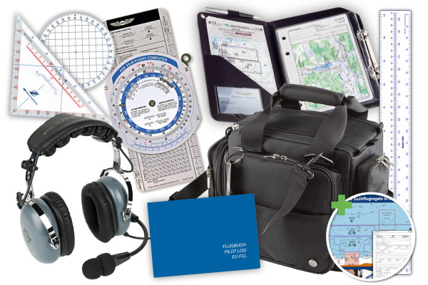 Eisenschmidt Starter-Kit Starter-Set Ready to fly L