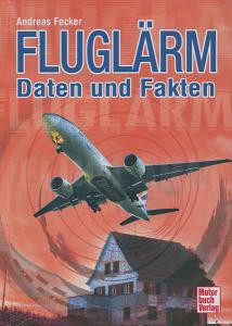 Fluglärm - Daten und Fakten