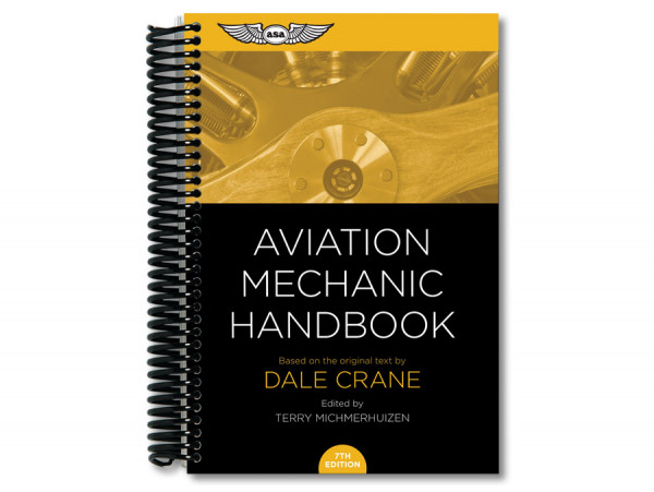Aviation Mechanic Handbook