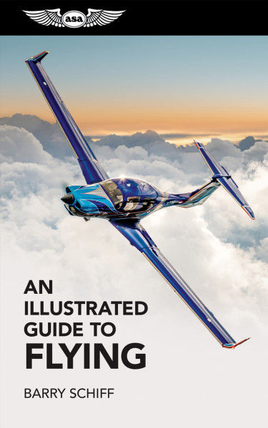 An illustrated Guide to flying (Softcover)