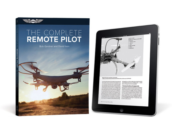 The Complete Remote Pilot (eBundle)