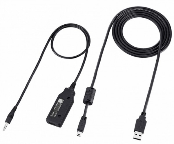 Programming Cables OPC-478UC