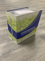 Airfield Guide Germany (loose-leaf collection with folder)