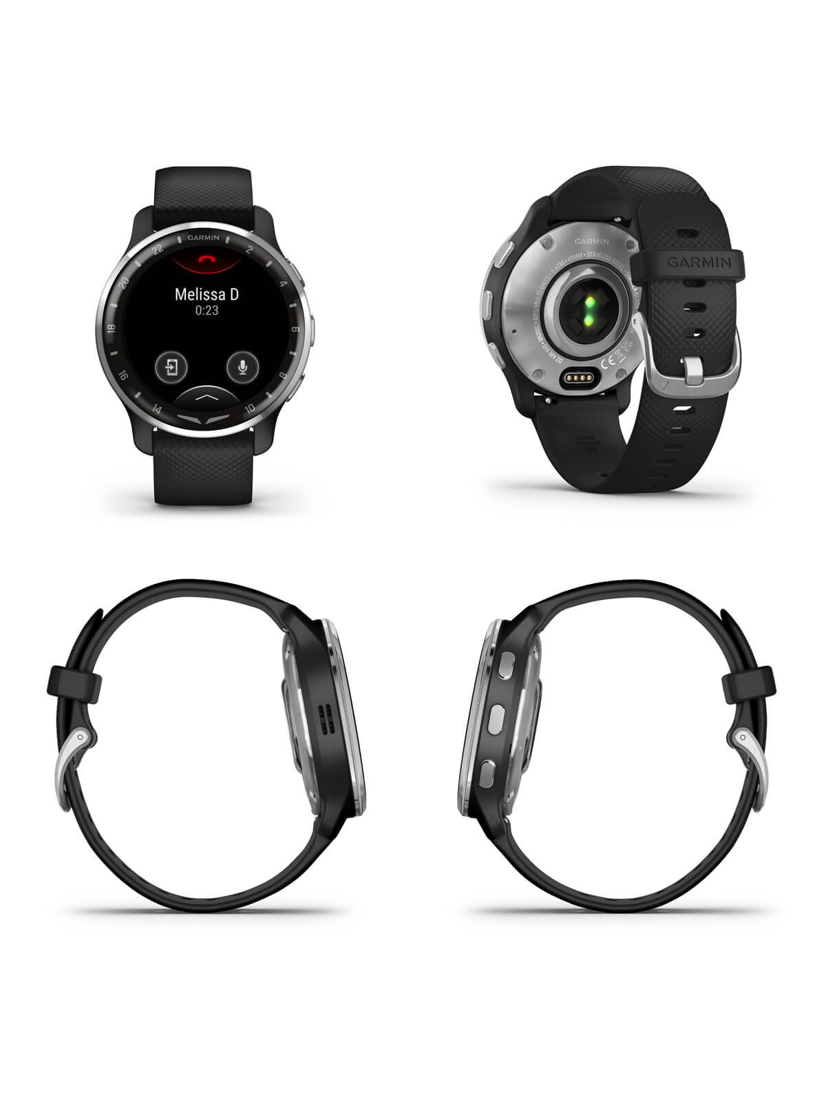 Garmin d2 air waterproof deals