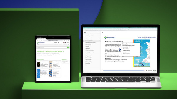 E-Learning Eisenschmidt Academy Meteorolgie