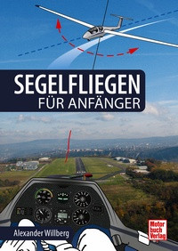 Flight without engine - The textbook for gliders