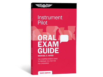 Oral Exam Guide: Instrument - 10th edition