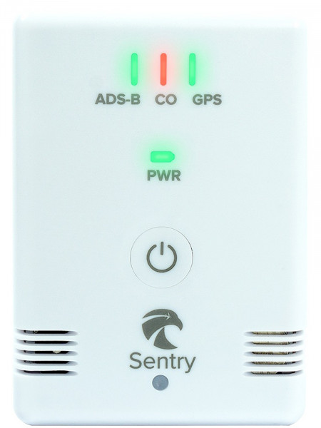 ForeFlight Sentry - Portable ADS-B Receiver