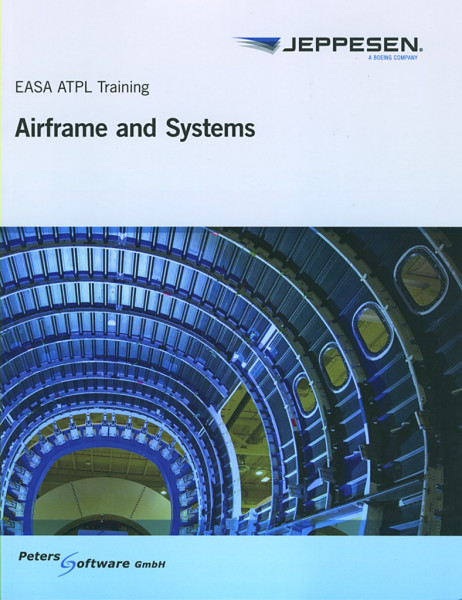 EASA ATPL Training: Airframe and Systems Helicopter