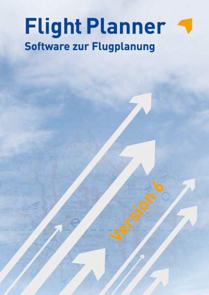 Flight Planner - Software ohne Karten