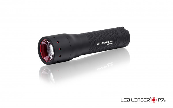 LED LENSER P7