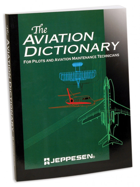 Aviation Dictionary