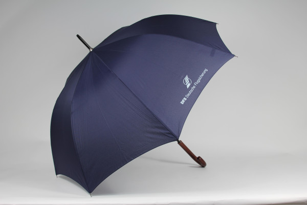 Regenschirm im DFS-Design